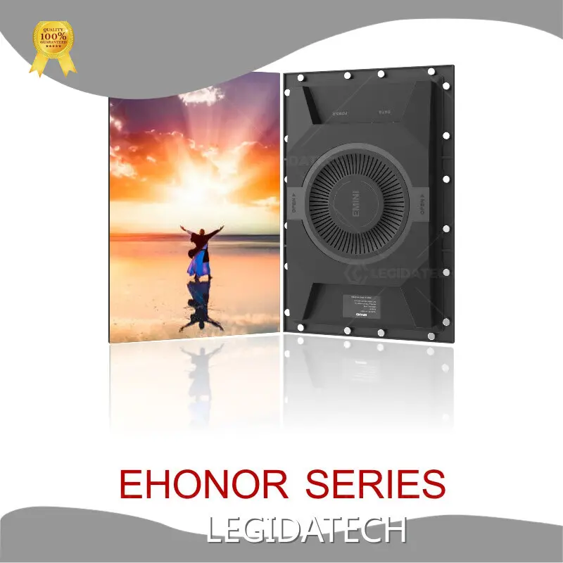 Best Led Stage Screen 1