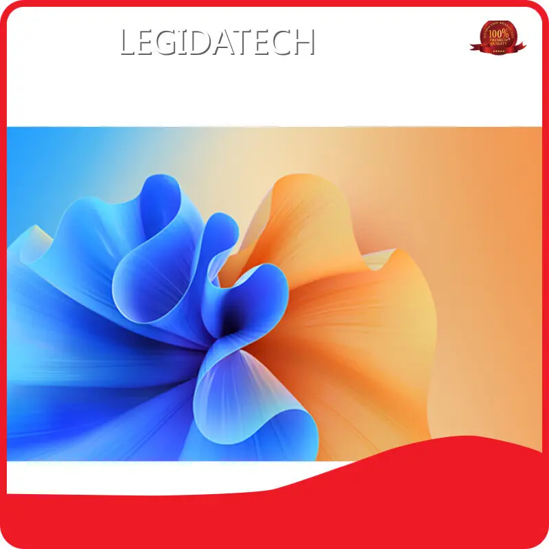 LEGIDATECH Large Led Screen for Stage Manufacturers 1
