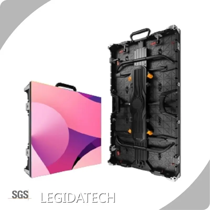 LEGIDATECH Smart Led Display Smart Led DisplayManufacturers 1