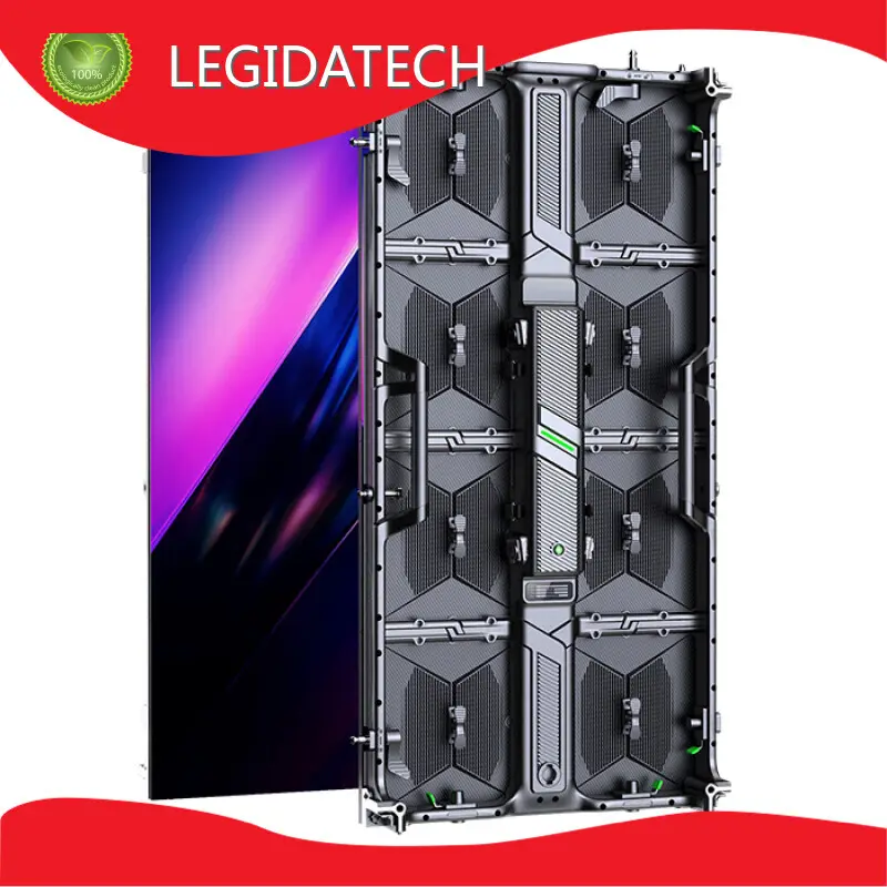 Led Signage Board Manufacturer Wholesale - LEGIDATECH 1