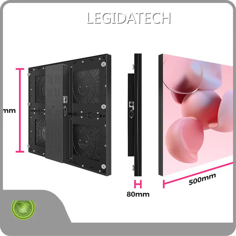 Best Led Screen Manufacturers by LEGIDATECH 1