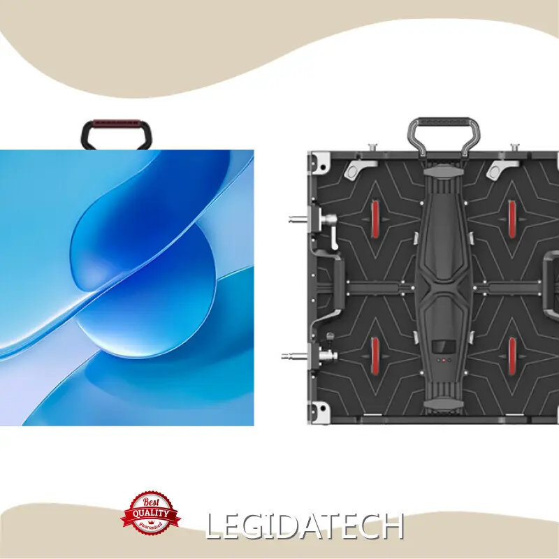 Digital Display Board Supply 1