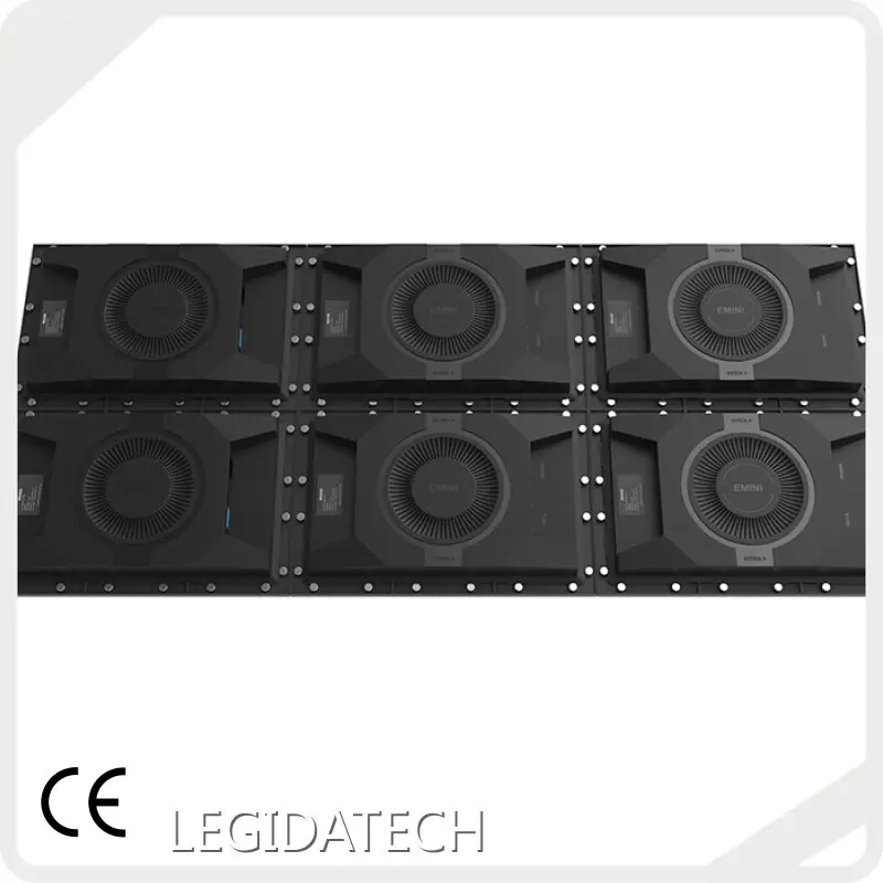Top Led Light Board Manufacturers Factory 1