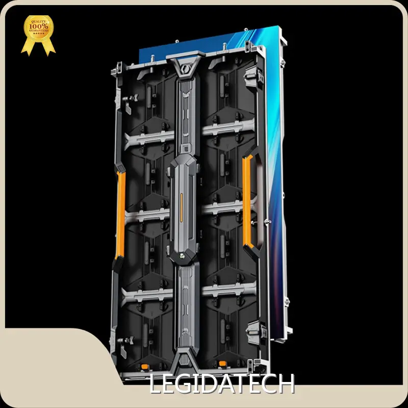 Led Wall Screen Rental Wholesale - LEGIDATECH 1