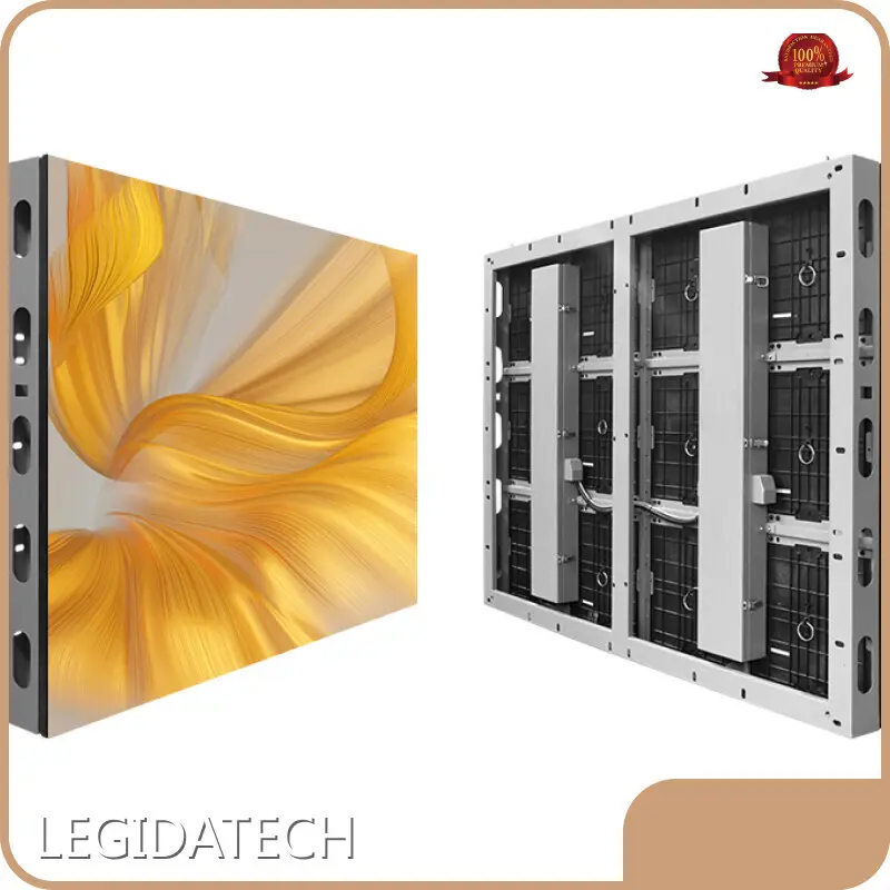 Customled Light Board Manufacturers 1