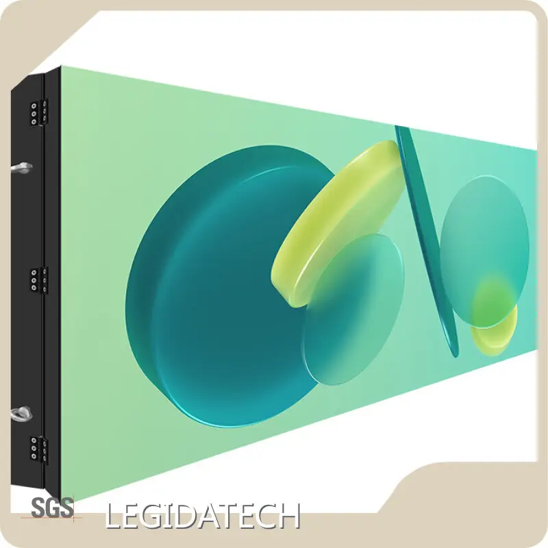 New Led Outdoor Advertising Screens 1
