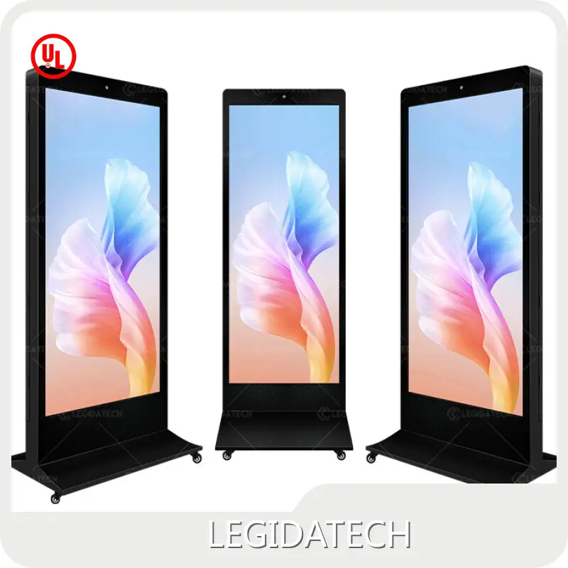 LEGIDATECH Led Outdoor Advertising Screens Led Outdoor Advertising ScreensManufacturers 1