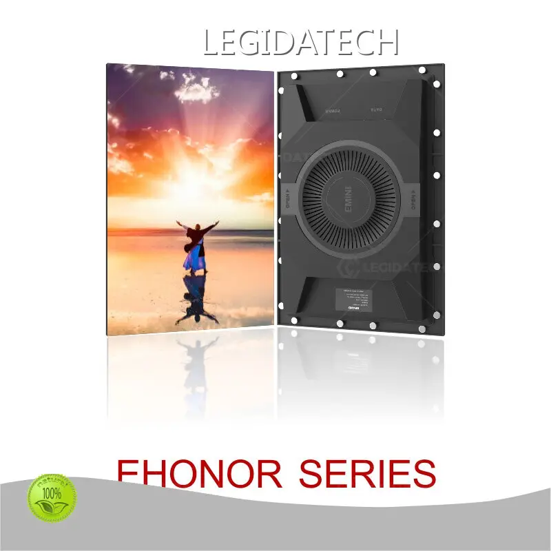 Topled Display 1