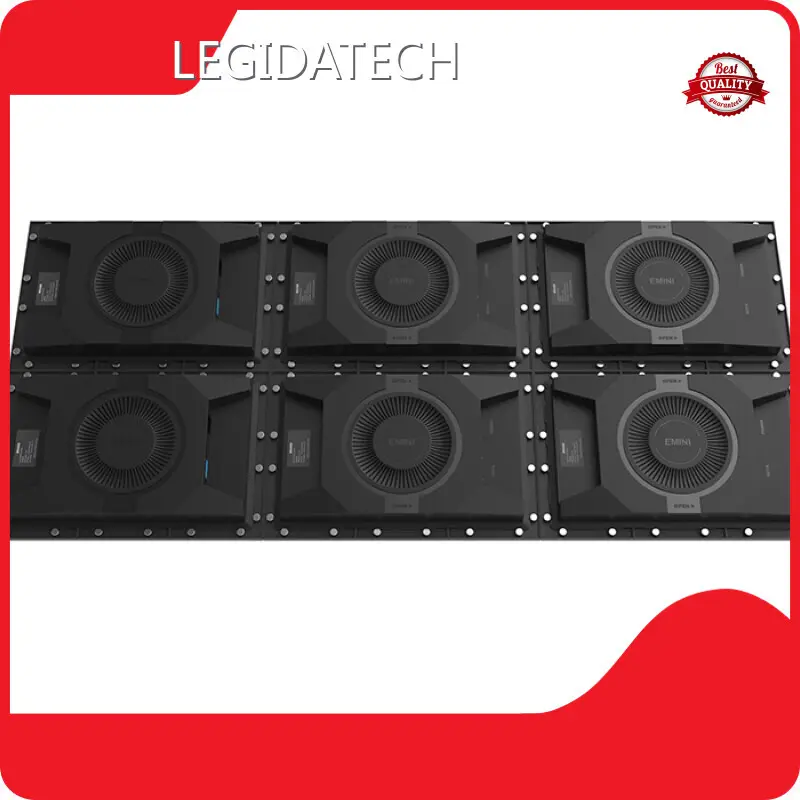 Led Screen Manufacturers Suppliers 1
