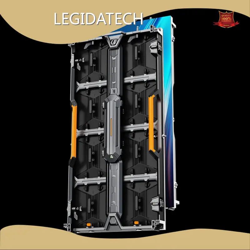 Best Led Display Manufacturer Price List 1