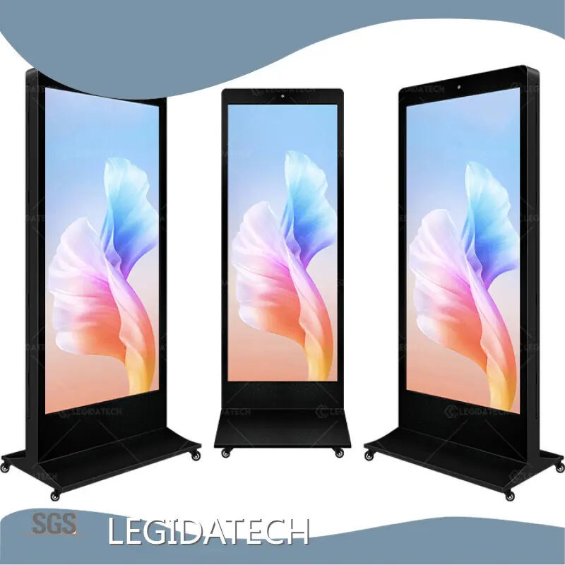 LEGIDATECH Indoor Led Display Manufacturer Indoor Led Display ManufacturerManufacturers 1