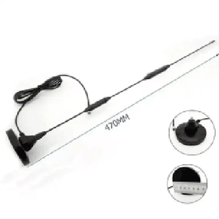 GPS Vehicle Patch Antenna