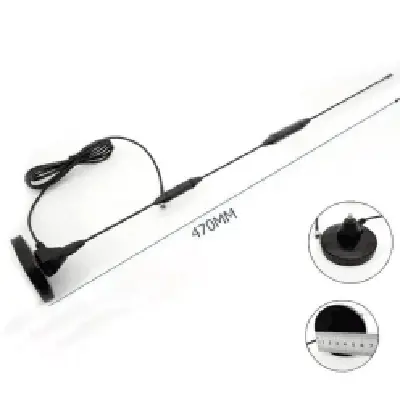 Maximize Your Signal Strength With A 4G External Antenna 1