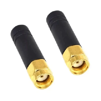 30mm 2.4G Rubber Antenna 1