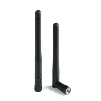 108MM RP-SMA WiFi Rubber Antenna 1