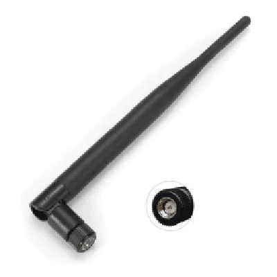 195mm 868MHz GSM Rubber Antenna 1