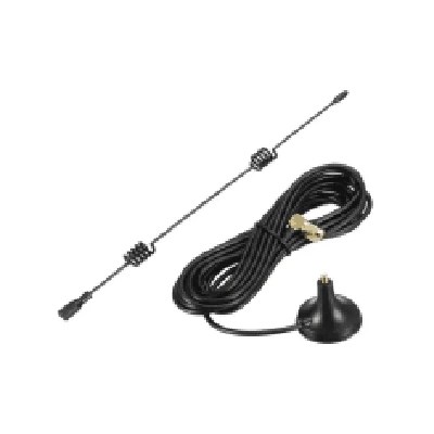 225mm WiFi Magnetic Antenna 1