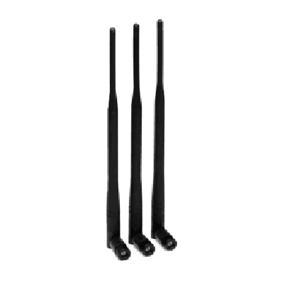 242mm WiFi Rubber Antenna 1