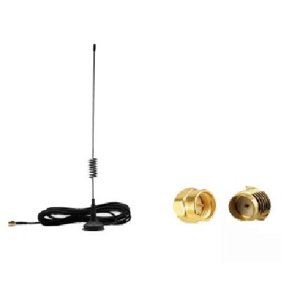 275mm GSM Sucker Antenna 1