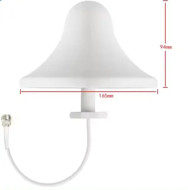 Maximizing Signal Strength: The Advantages Of A Suction Cup Antenna 1