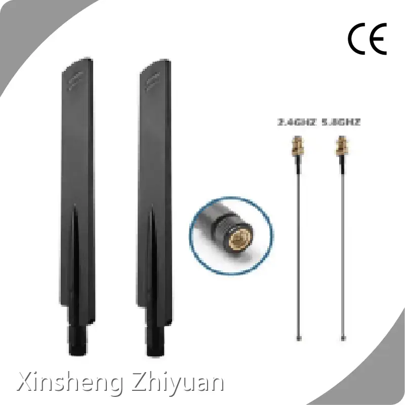 Fine Quality Exterior Wifi Antenna Latest Design for Sale 1