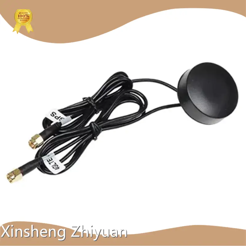Wireless Communication Devices - for Apartment - Zhiyuan 1