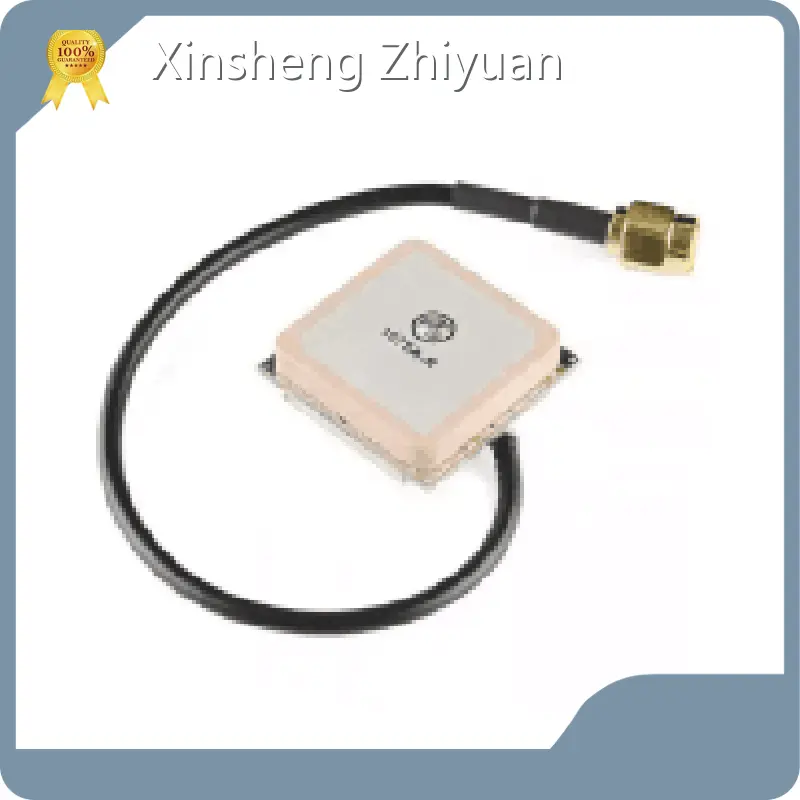 For Wholesale Vehicle Gps Antenna by Zhiyuan 1