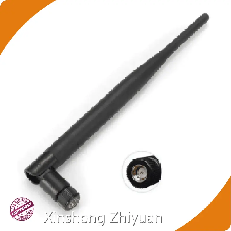 Zhiyuan Router 4g External Antenna Directly Sale 1