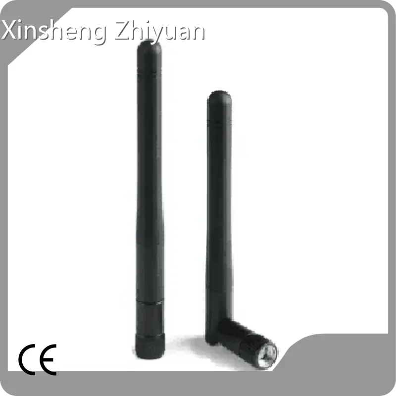 External Antenna for Wireless Internet Inquire Now 1