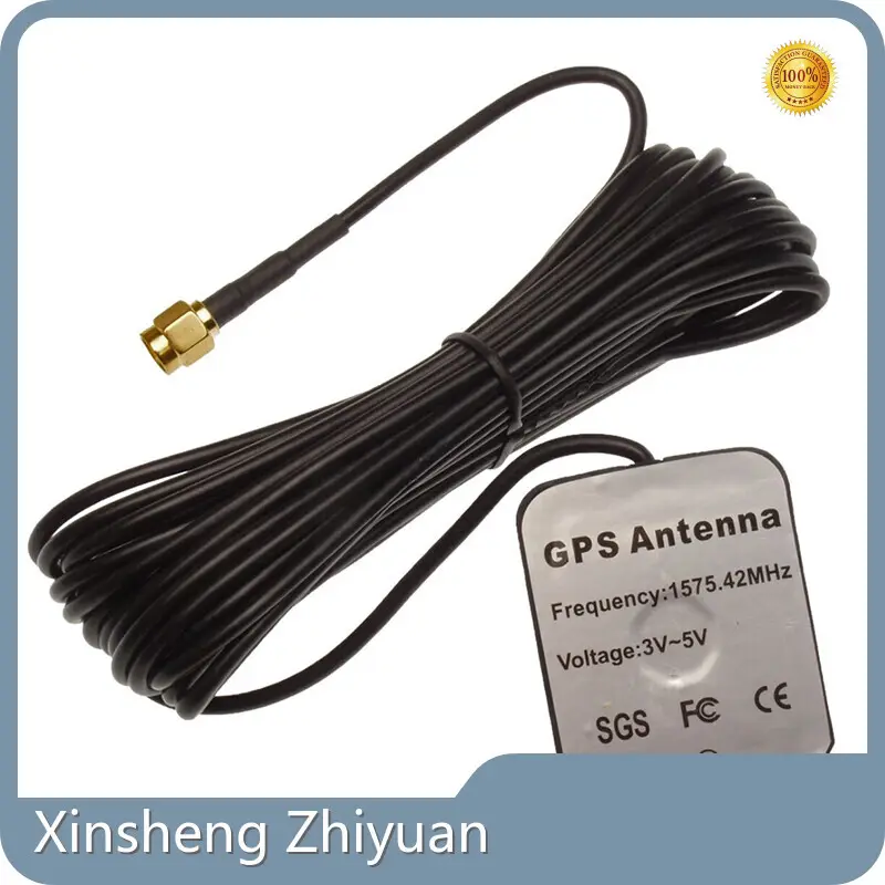 Zhiyuan Electronic Communication Devices Eries 1