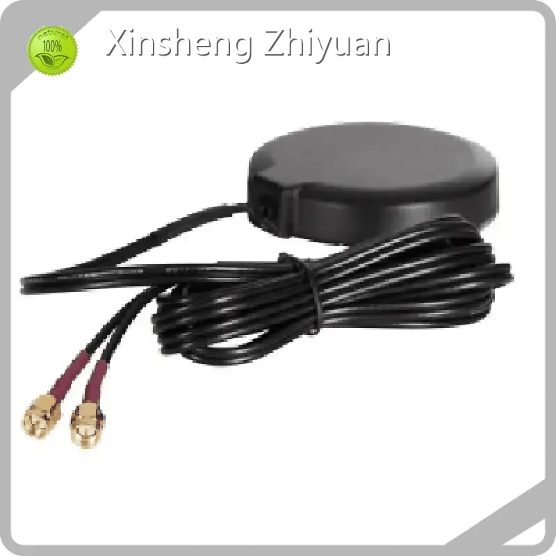 Zhiyuan Antenna Suction Cup Mount on Sale 1