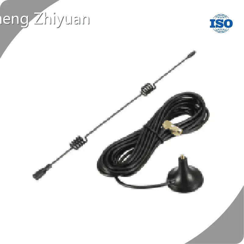 Radio Communication Devices Vendor for Apartment 1
