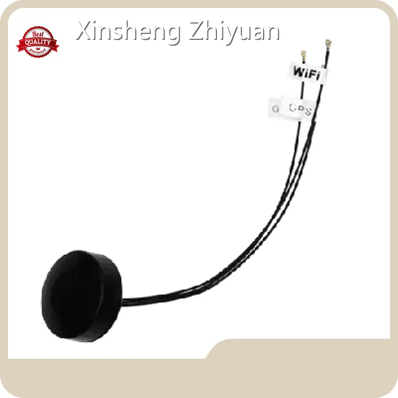 Company Antenna Suction Mount by Zhiyuan 1