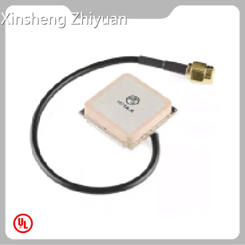 Fine Quality Gps Antenas for Military Camp 1