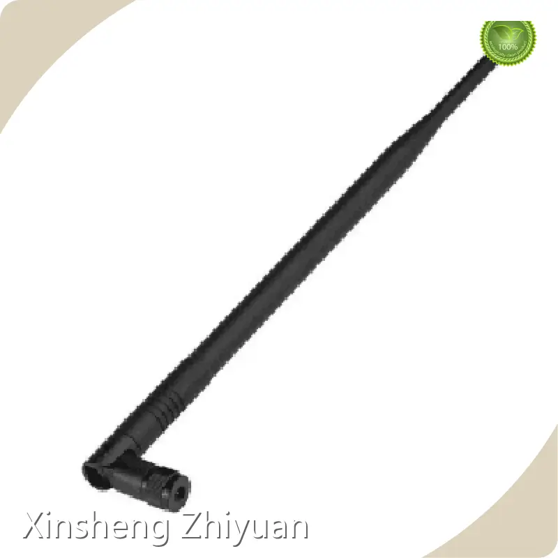 Router External Antenna - for Hospital - Zhiyuan 1