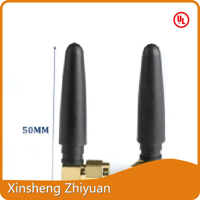 4g Router with External Antenna - for House - Zhiyuan 1