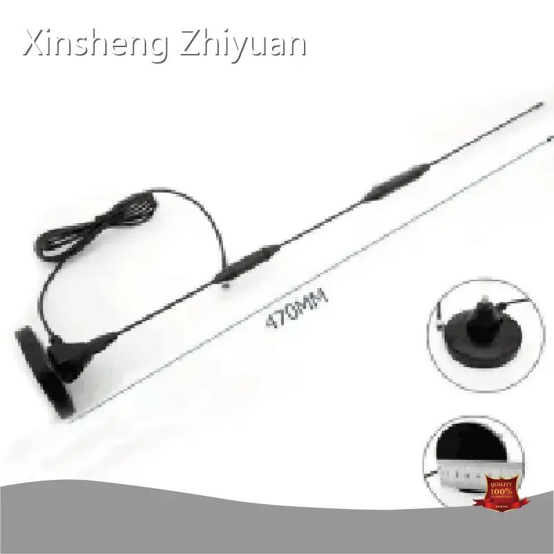 4g Omni Directional Antenna - for Aquariums - Zhiyuan 1