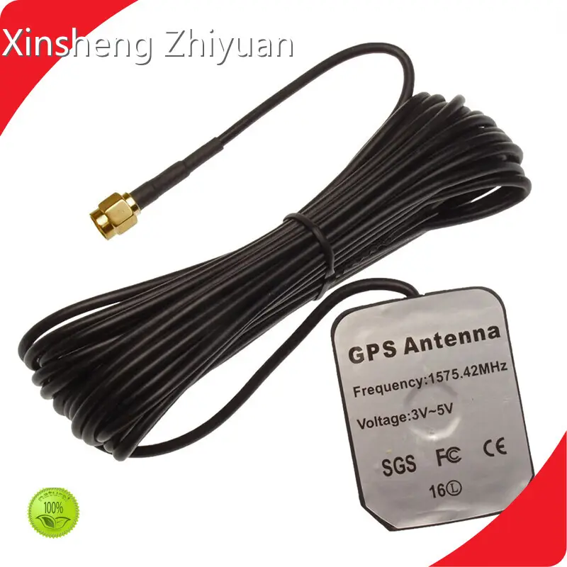 Dimension Gps Antenna for Car Gps Antenna for Car Company 1