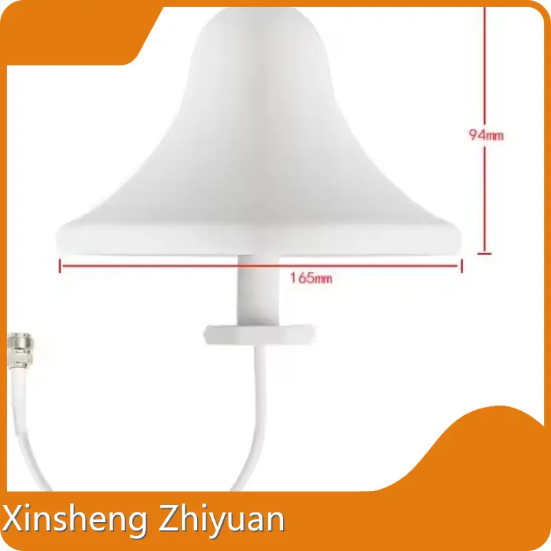 4g Omni Directional Antenna Frequency Range：400-450mhz - for Apartment - Zhiyuan 1