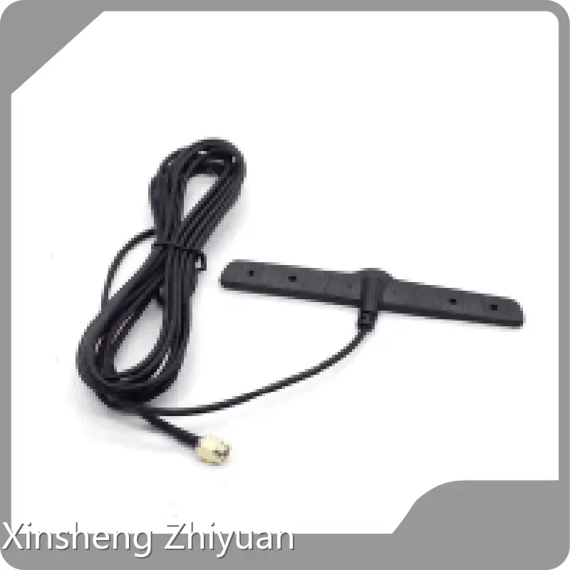 Car Patch Antenna - for Different Industries - Zhiyuan 1