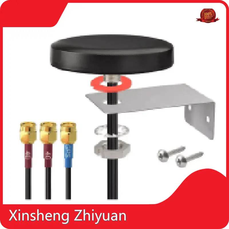 Zhiyuan Suction Cup Antenna Order Now 1