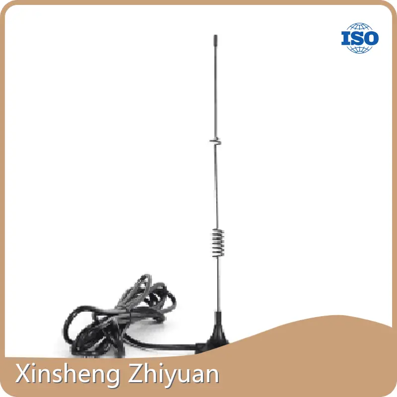 Zhiyuan Communication Set Marketing 1