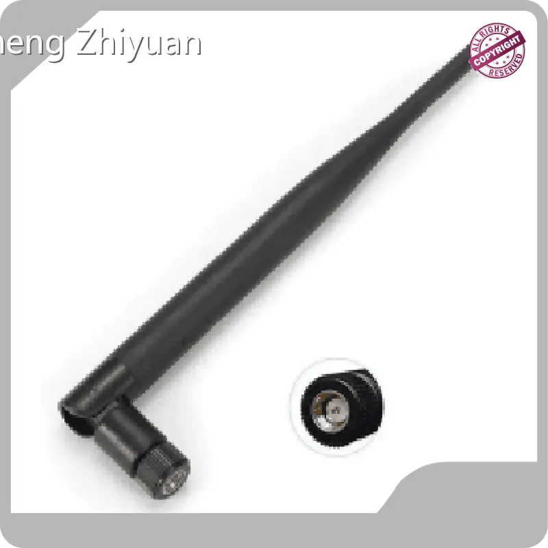 Zhiyuan Directional Wifi Antenna Outdoor Directional Wifi Antenna Outdoormanufacturing 1