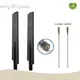 4g Router with External Antenna Manufacturing 1