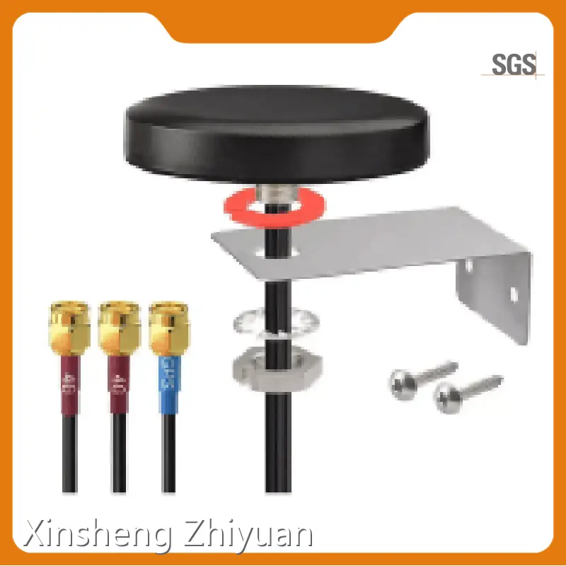 Top Long Range Communication Devices Long Range Communication Devices Company 1