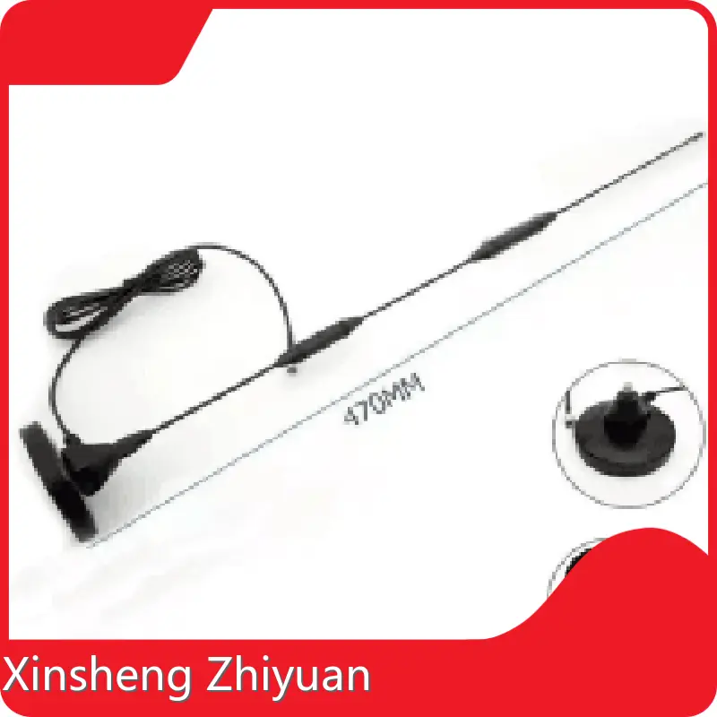 4g Omni Directional Antenna - for Wholesale - Zhiyuan 1