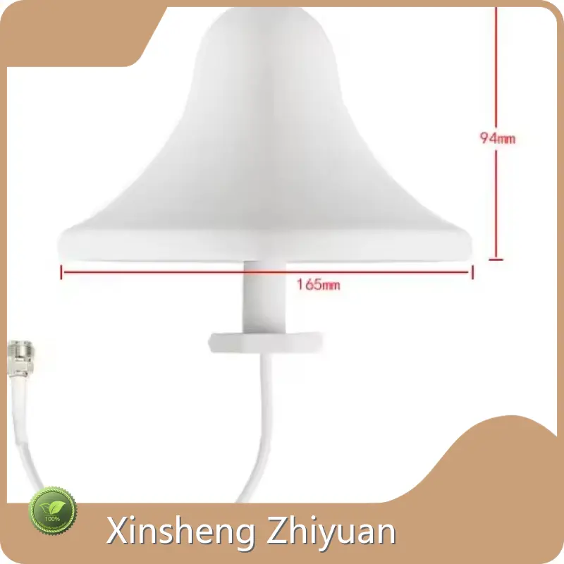 Factory Direct Long Range Communication Devices for Workplace 1