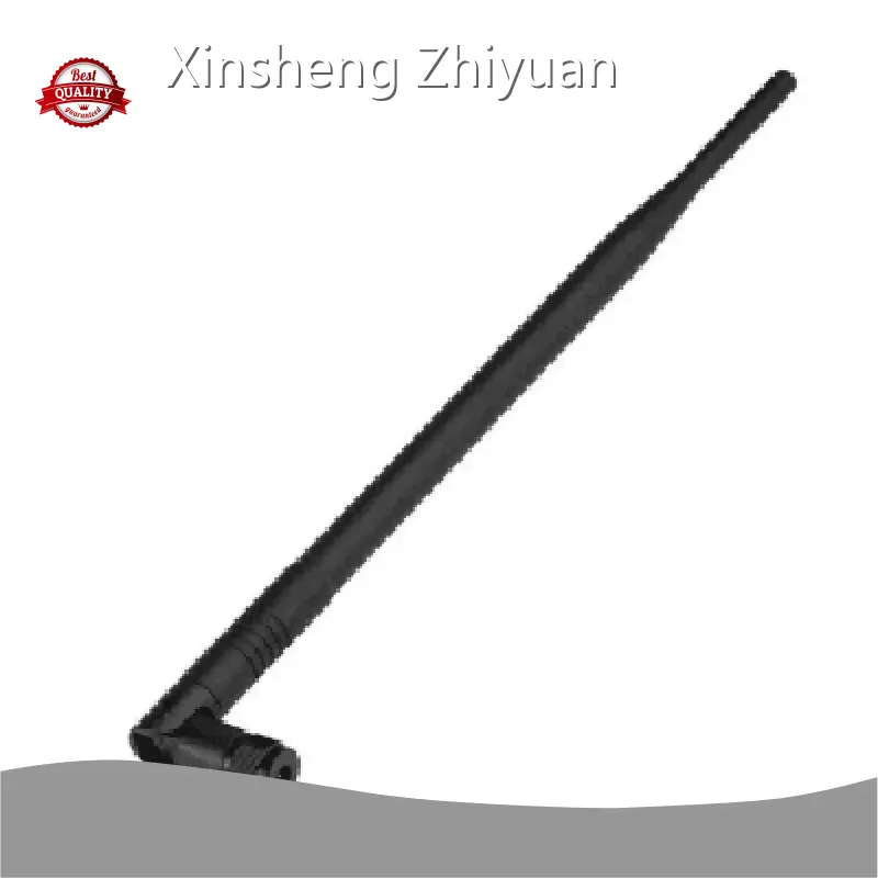 4g Router with External Antenna Company 1