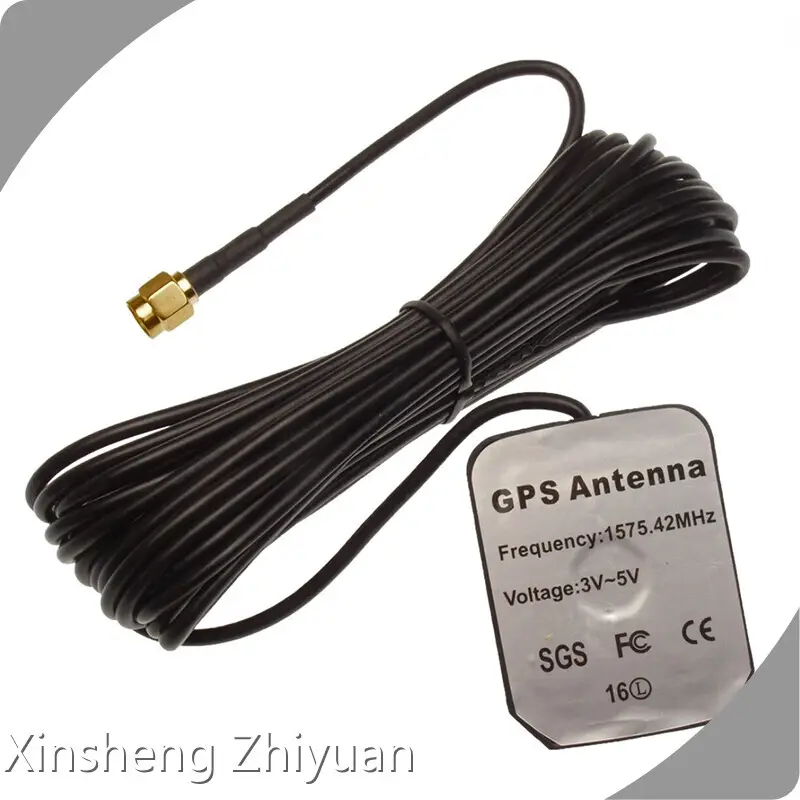 New Outdoor Gps Antenna for Aquariums 1