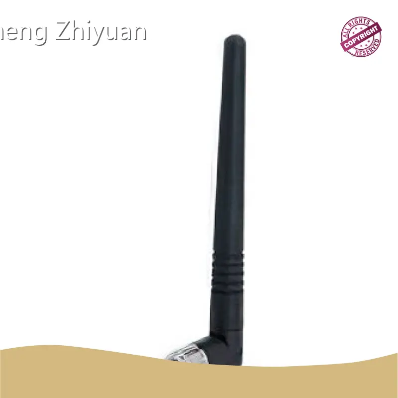 New4g Lte Outdoor Antenna for Sale Connector Type：SMA 1 1